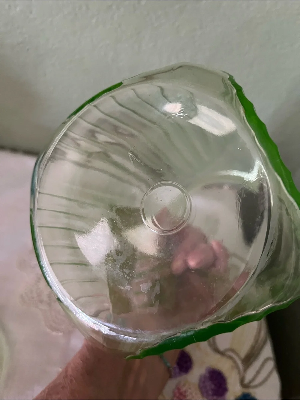 Depression Glass beautiful antique